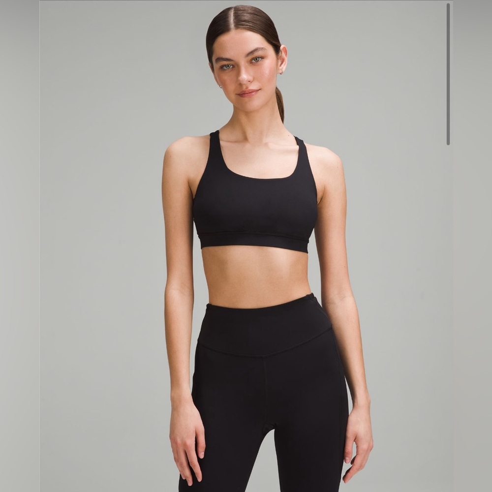 LULULEMON Energy Bra